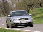 Audi A6 2.0 Avant 2001 года